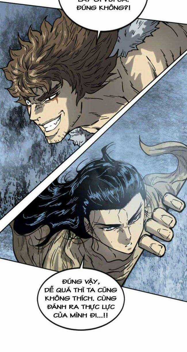 Thiên Hạ Đệ Nhất Nhân Chapter 84 trang 26