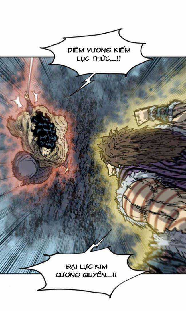 Thiên Hạ Đệ Nhất Nhân Chapter 84 trang 27