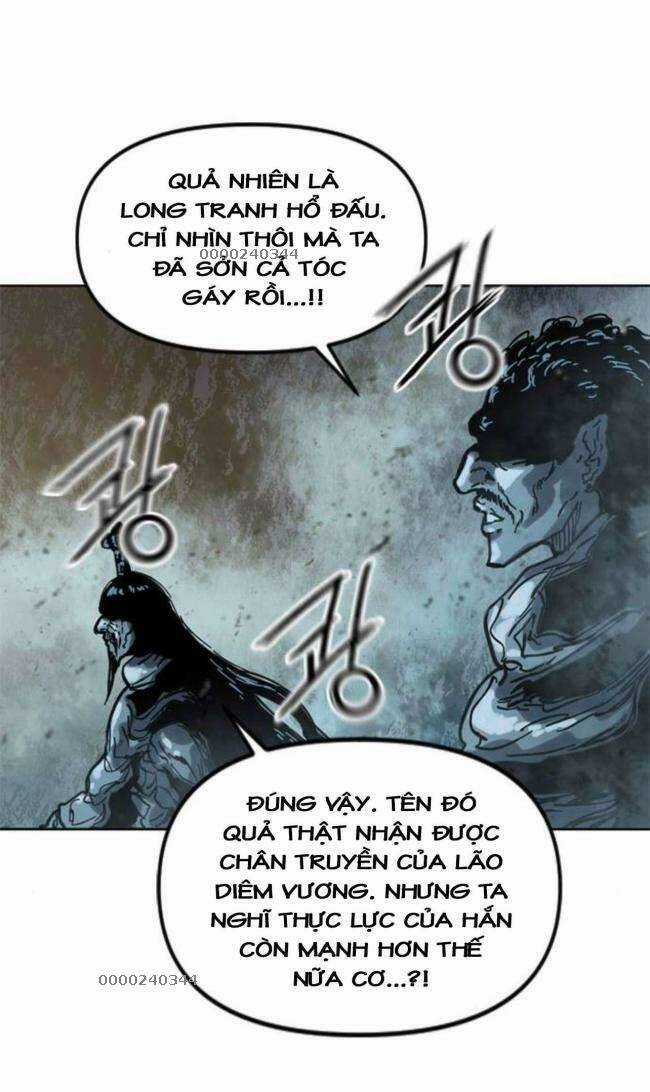 Thiên Hạ Đệ Nhất Nhân Chapter 84 trang 29