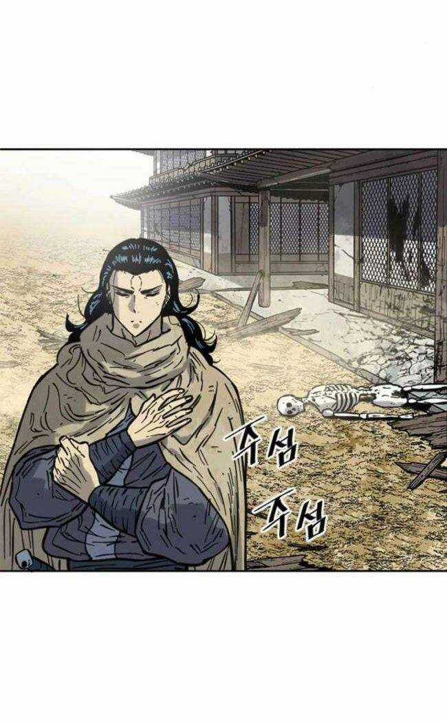 Thiên Hạ Đệ Nhất Nhân Chapter 84 trang 3