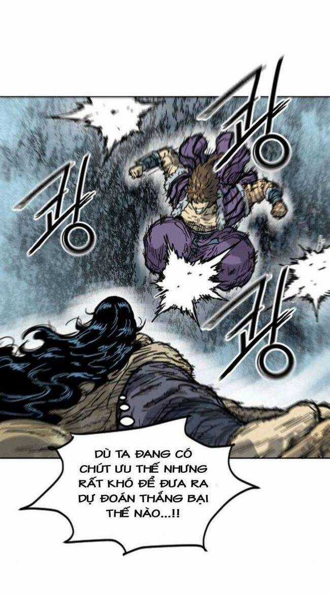 Thiên Hạ Đệ Nhất Nhân Chapter 84 trang 32