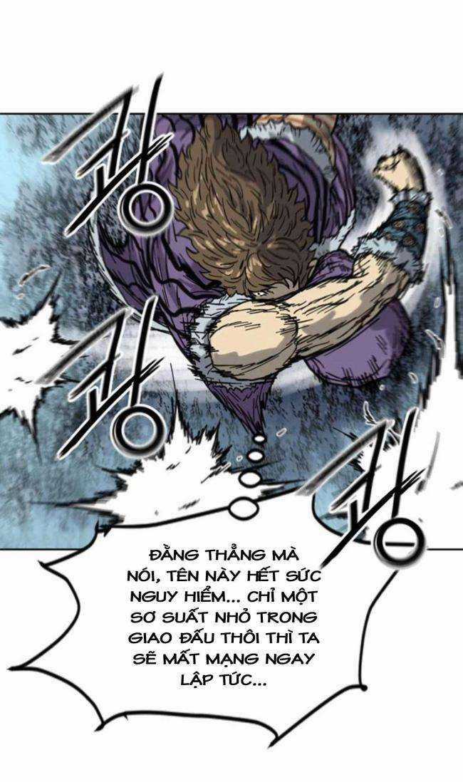 Thiên Hạ Đệ Nhất Nhân Chapter 84 trang 33