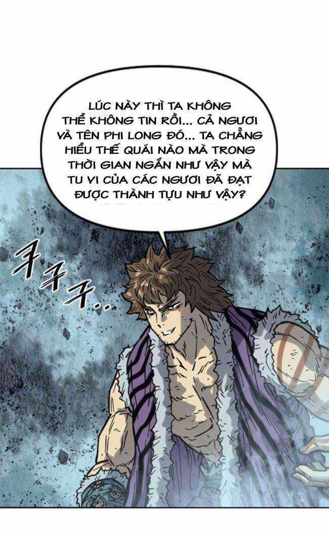 Thiên Hạ Đệ Nhất Nhân Chapter 84 trang 35