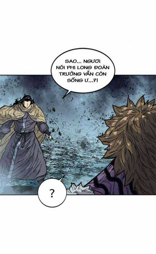 Thiên Hạ Đệ Nhất Nhân Chapter 84 trang 36