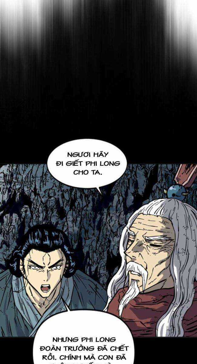 Thiên Hạ Đệ Nhất Nhân Chapter 84 trang 39