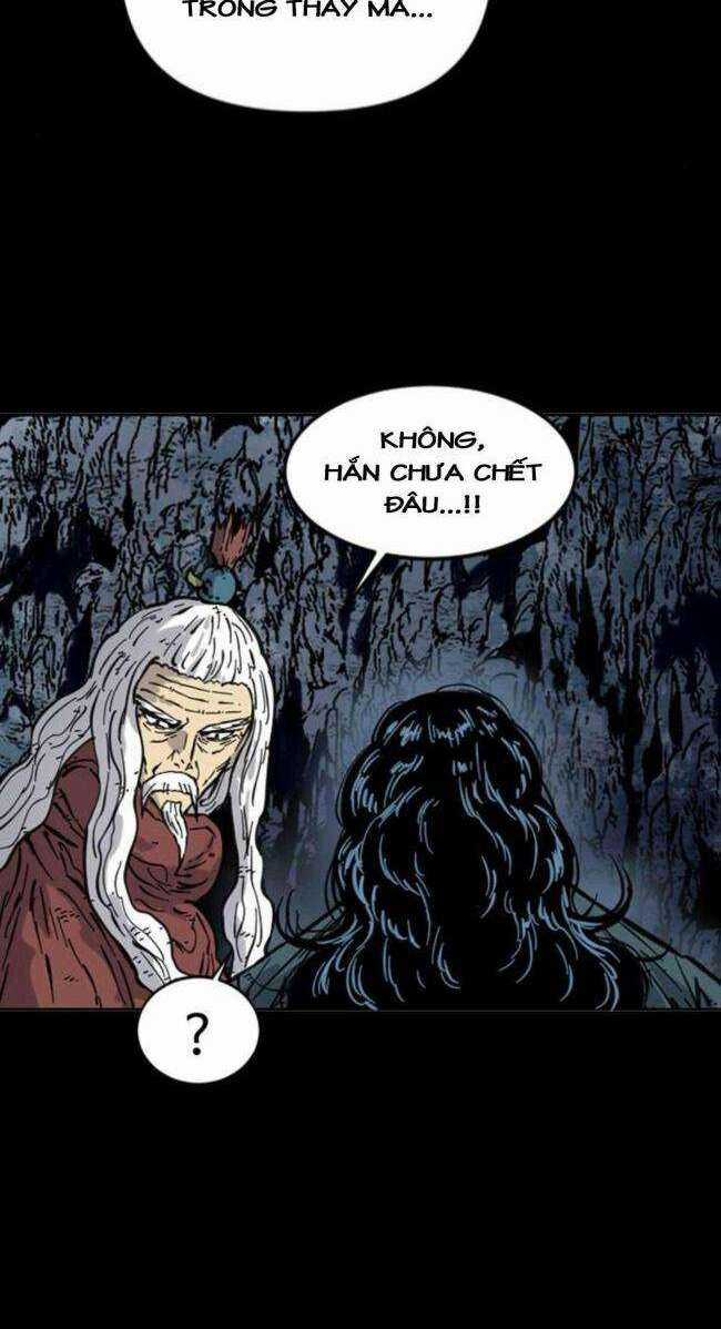 Thiên Hạ Đệ Nhất Nhân Chapter 84 trang 40