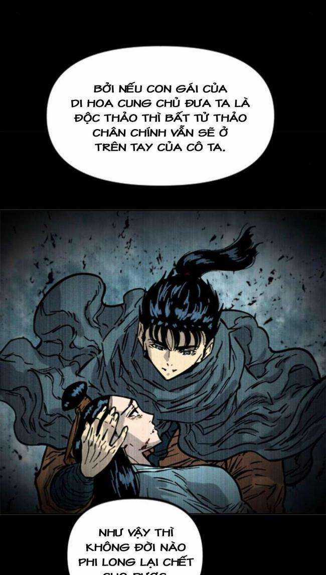 Thiên Hạ Đệ Nhất Nhân Chapter 84 trang 41