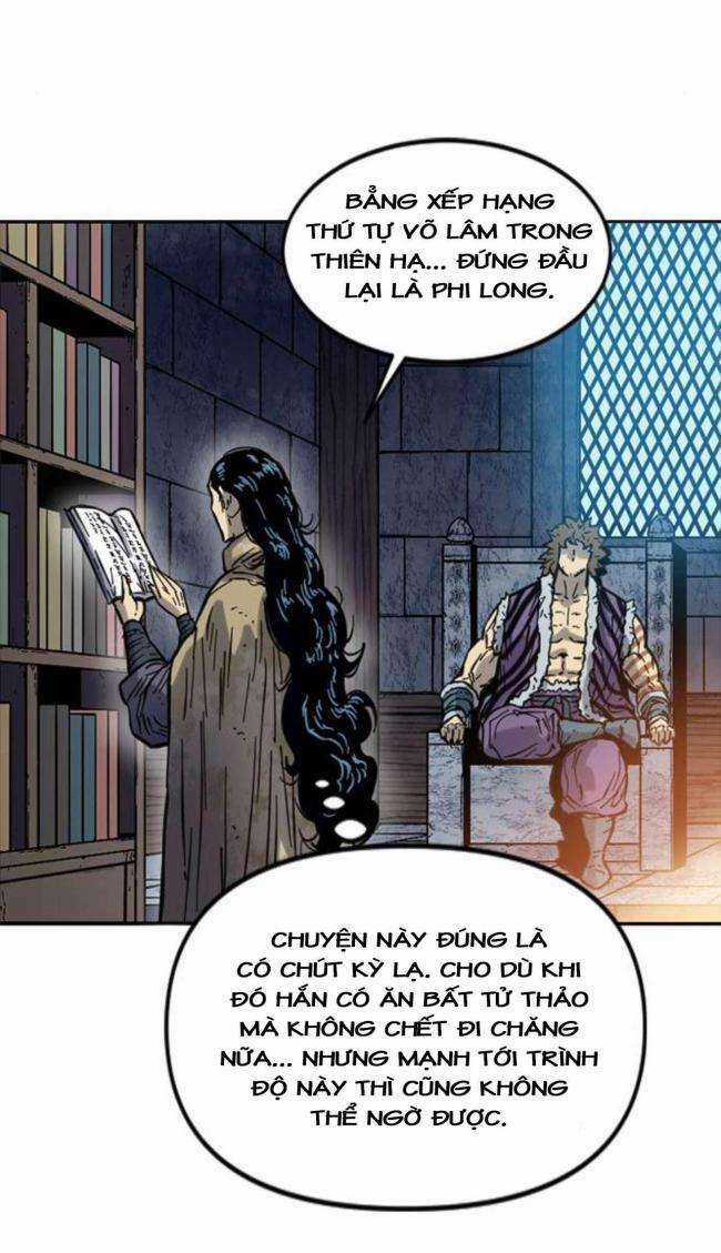 Thiên Hạ Đệ Nhất Nhân Chapter 84 trang 43