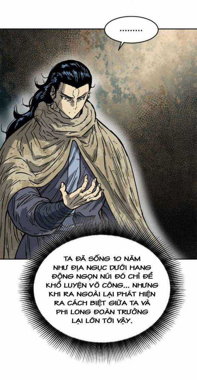 Thiên Hạ Đệ Nhất Nhân Chapter 84 trang 47