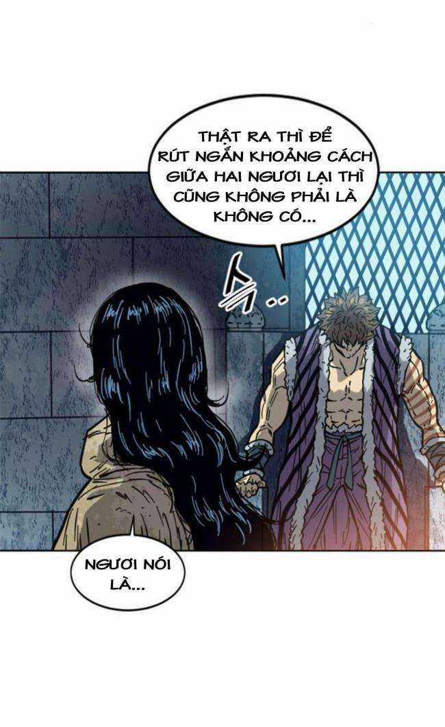 Thiên Hạ Đệ Nhất Nhân Chapter 84 trang 48