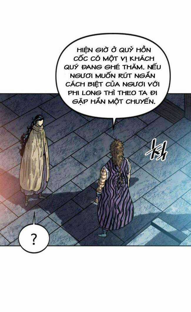 Thiên Hạ Đệ Nhất Nhân Chapter 84 trang 49