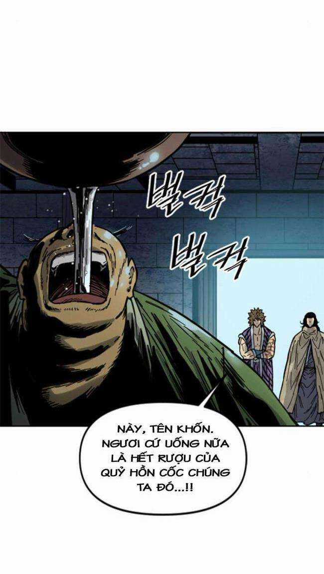 Thiên Hạ Đệ Nhất Nhân Chapter 84 trang 51