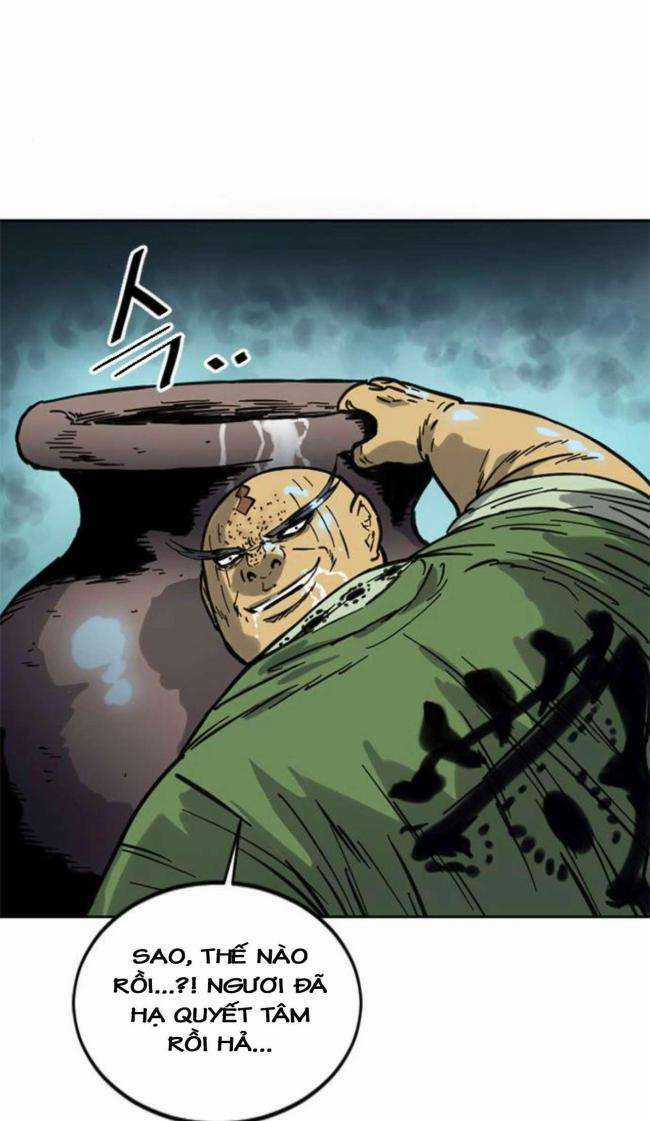 Thiên Hạ Đệ Nhất Nhân Chapter 84 trang 52