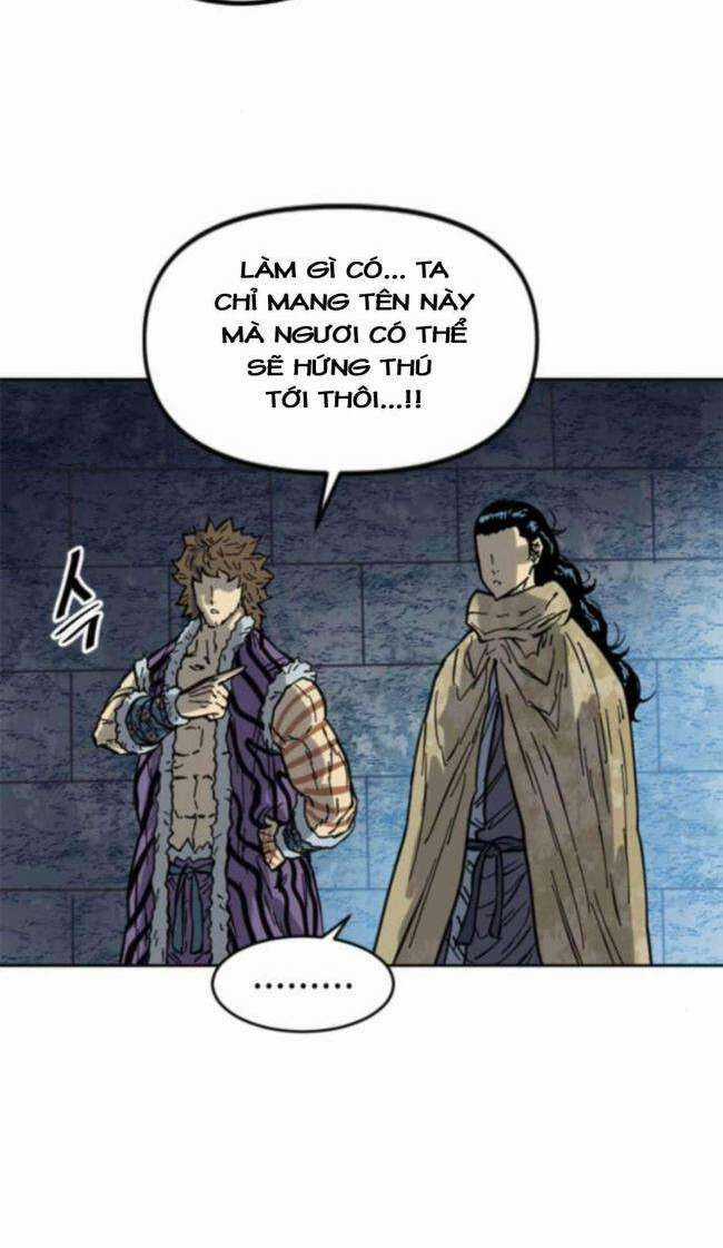 Thiên Hạ Đệ Nhất Nhân Chapter 84 trang 53