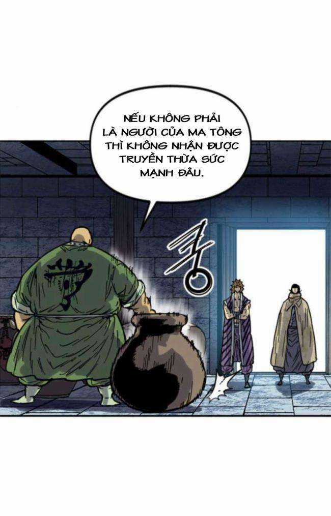 Thiên Hạ Đệ Nhất Nhân Chapter 84 trang 54