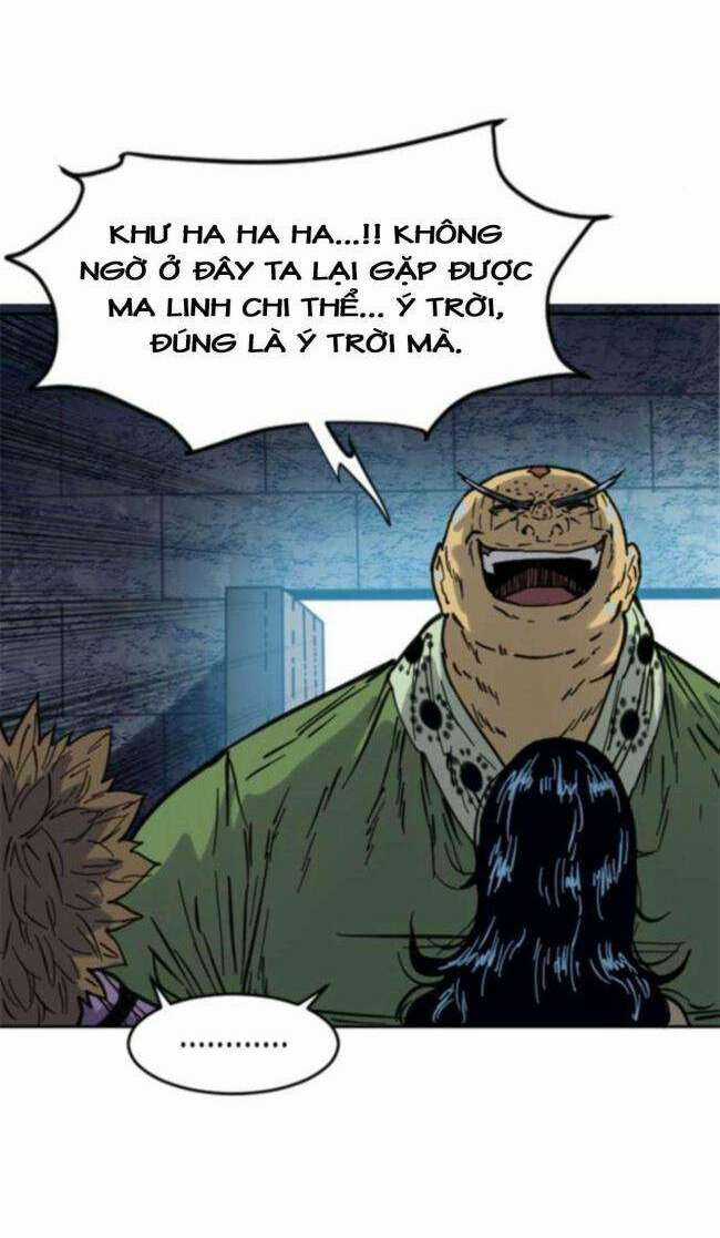 Thiên Hạ Đệ Nhất Nhân Chapter 84 trang 58