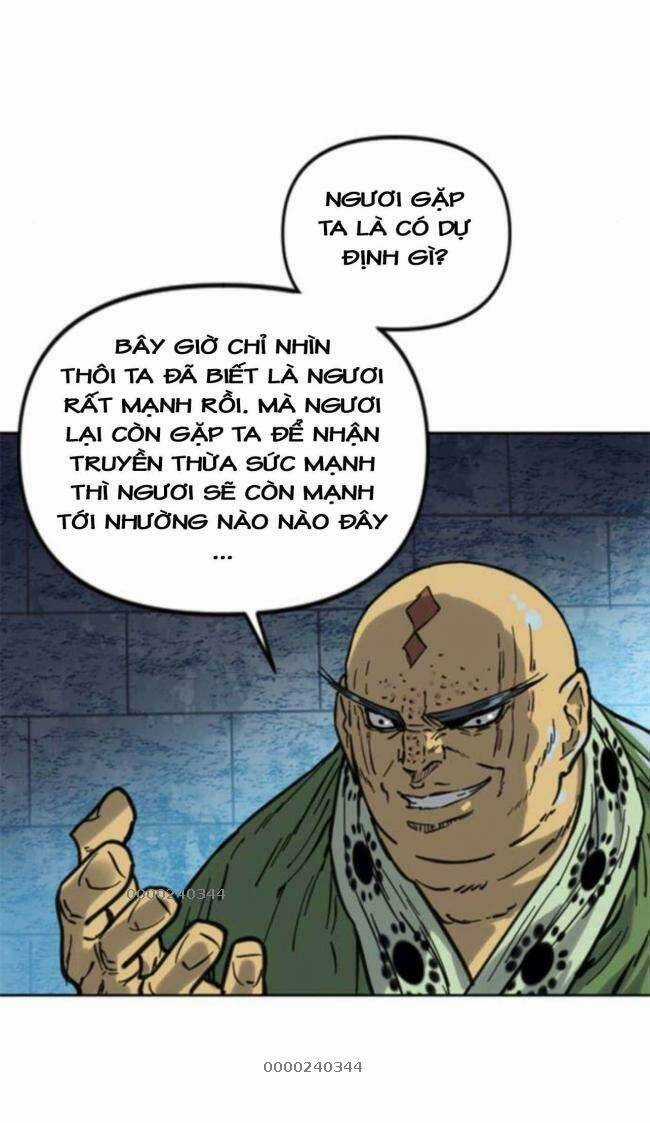 Thiên Hạ Đệ Nhất Nhân Chapter 84 trang 59