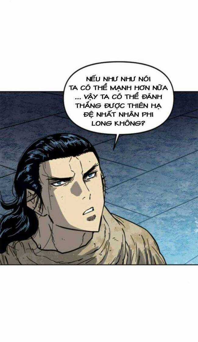 Thiên Hạ Đệ Nhất Nhân Chapter 84 trang 60