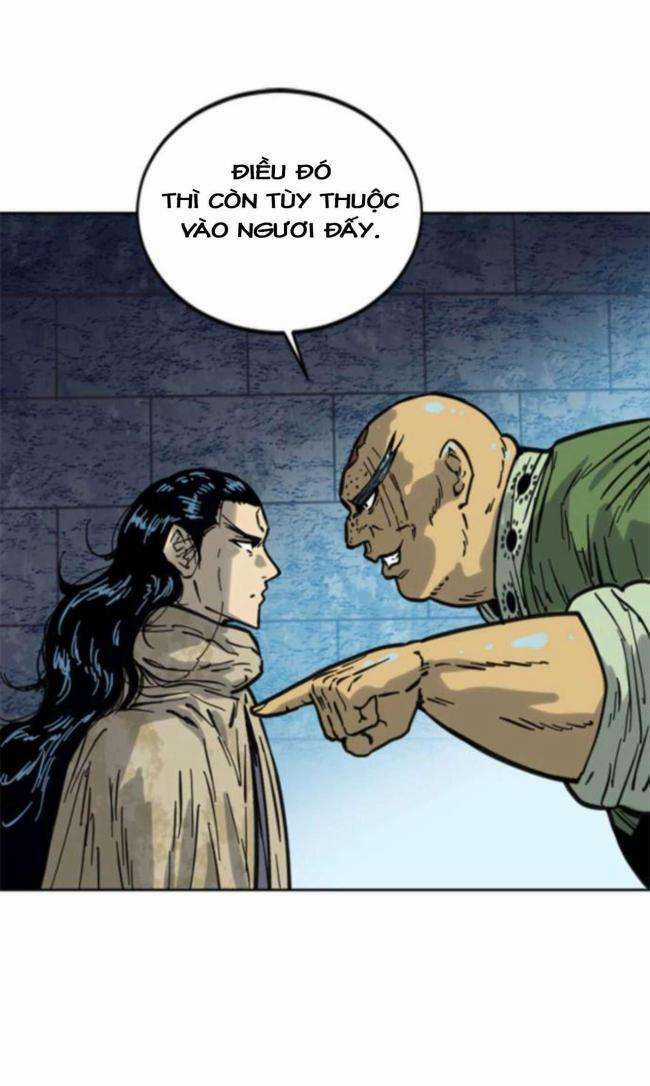 Thiên Hạ Đệ Nhất Nhân Chapter 84 trang 61