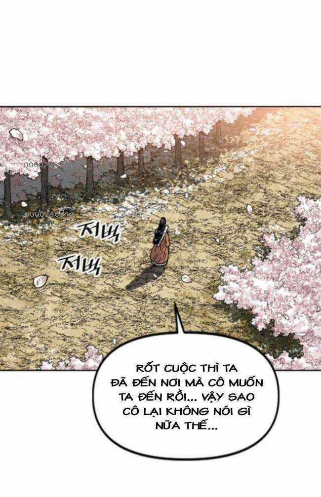 Thiên Hạ Đệ Nhất Nhân Chapter 84 trang 63