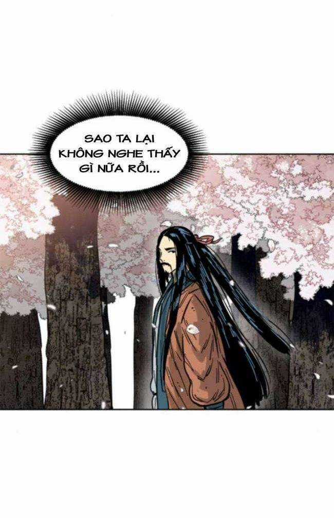 Thiên Hạ Đệ Nhất Nhân Chapter 84 trang 64