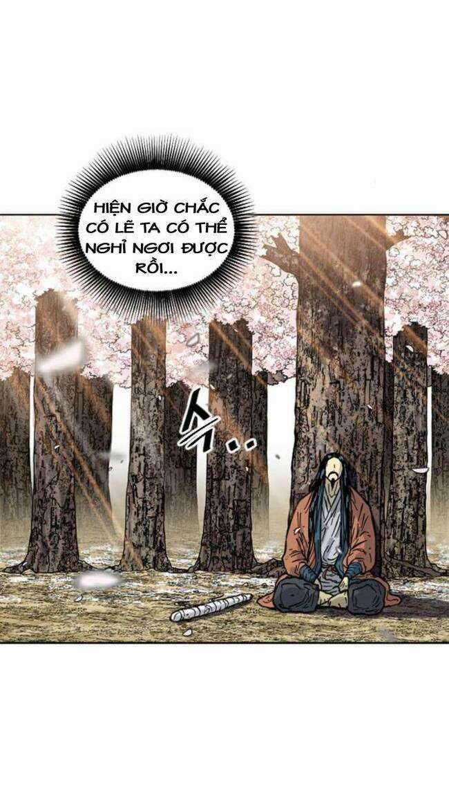 Thiên Hạ Đệ Nhất Nhân Chapter 84 trang 68