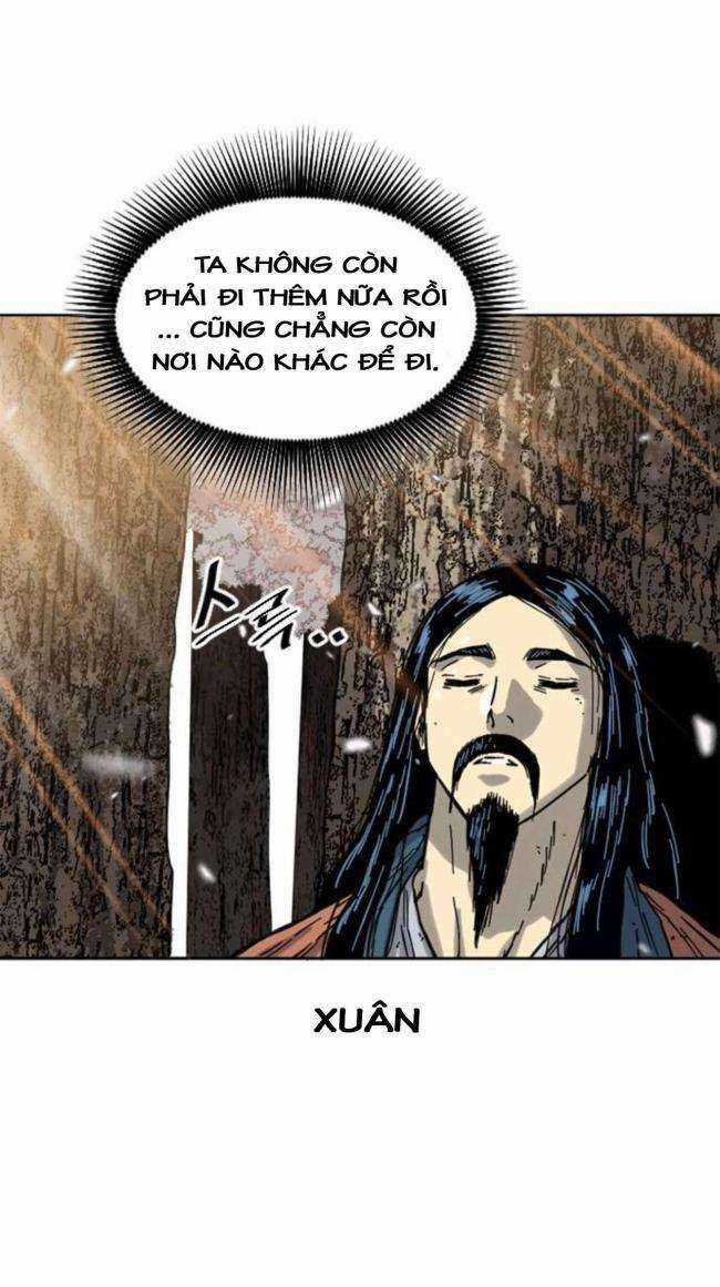 Thiên Hạ Đệ Nhất Nhân Chapter 84 trang 69