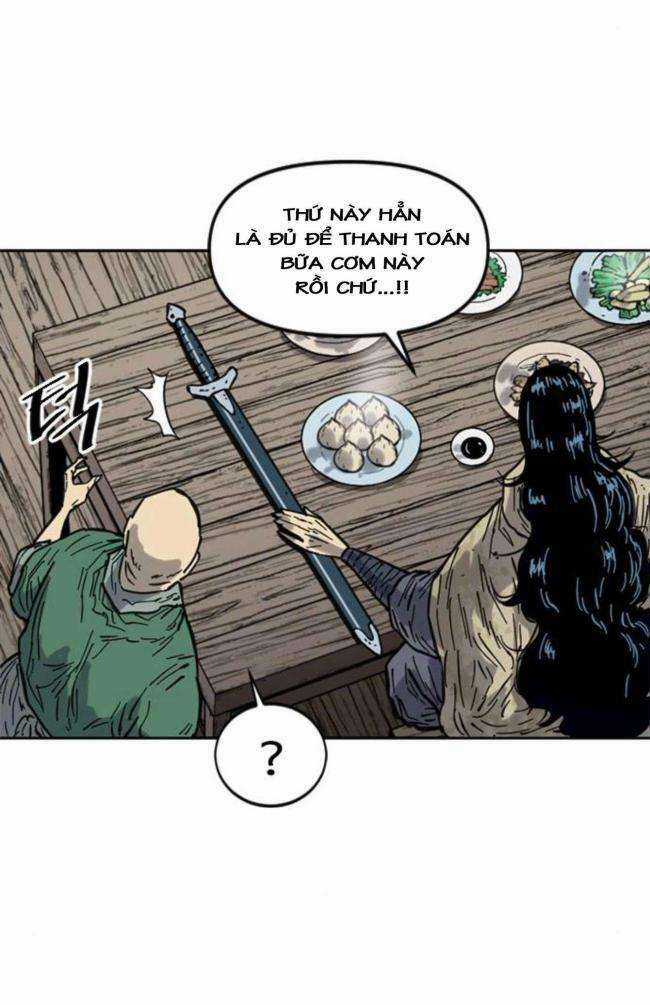 Thiên Hạ Đệ Nhất Nhân Chapter 84 trang 7