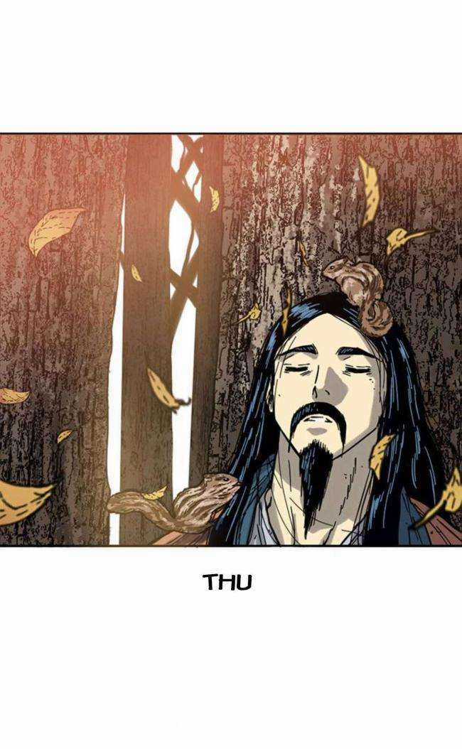 Thiên Hạ Đệ Nhất Nhân Chapter 84 trang 71