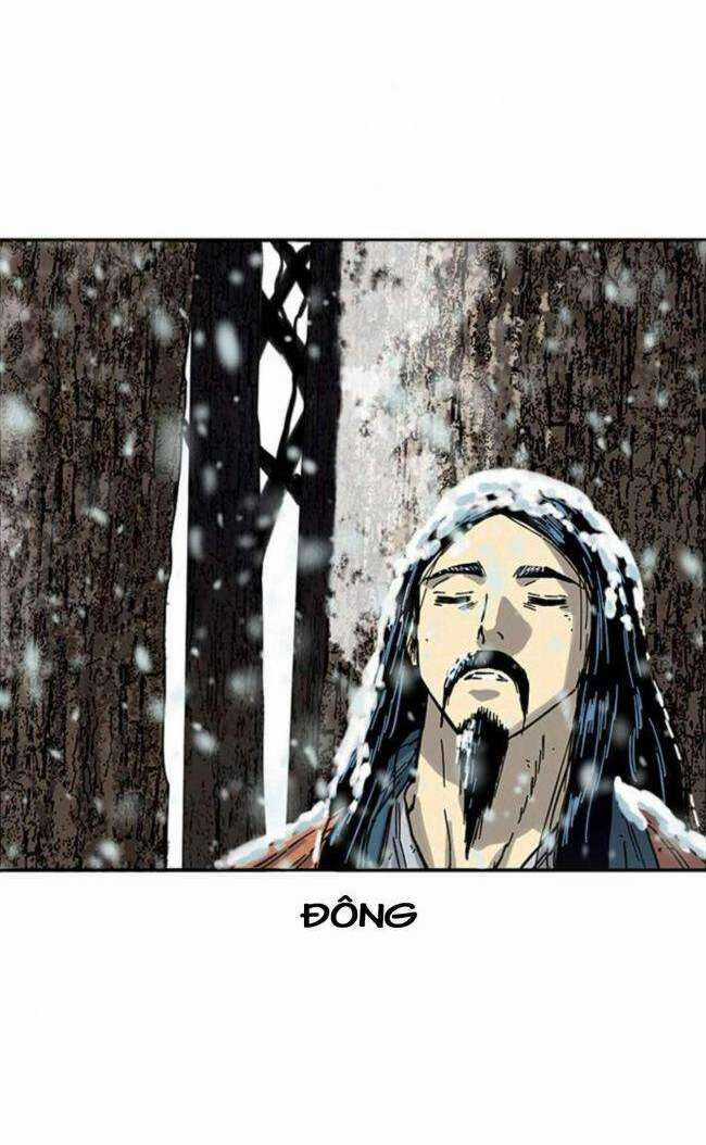 Thiên Hạ Đệ Nhất Nhân Chapter 84 trang 72