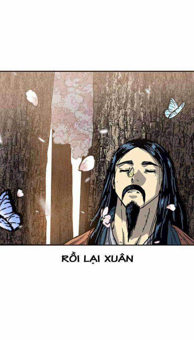 Thiên Hạ Đệ Nhất Nhân Chapter 84 trang 73