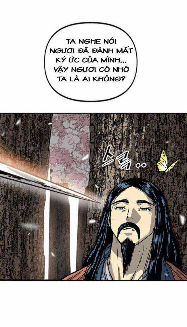 Thiên Hạ Đệ Nhất Nhân Chapter 84 trang 74