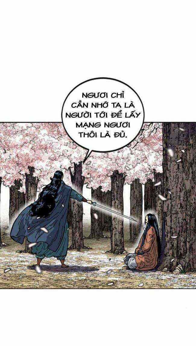 Thiên Hạ Đệ Nhất Nhân Chapter 84 trang 76