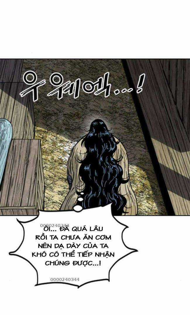 Thiên Hạ Đệ Nhất Nhân Chapter 84 trang 9