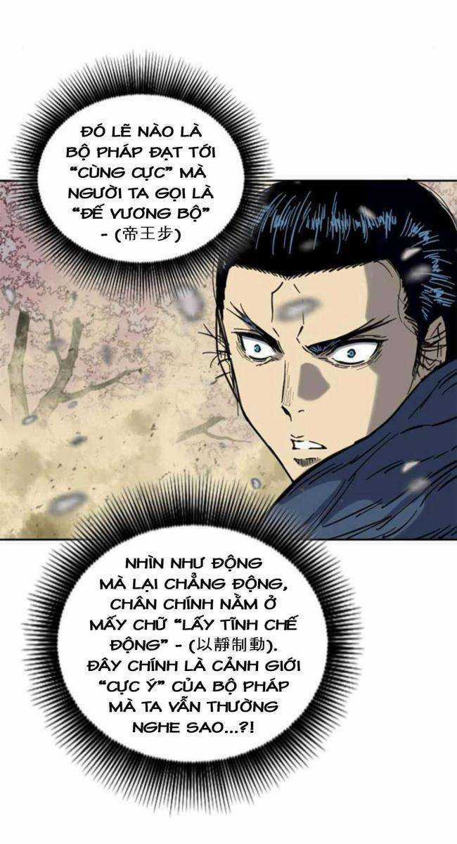 Thiên Hạ Đệ Nhất Nhân Chapter 85 trang 10