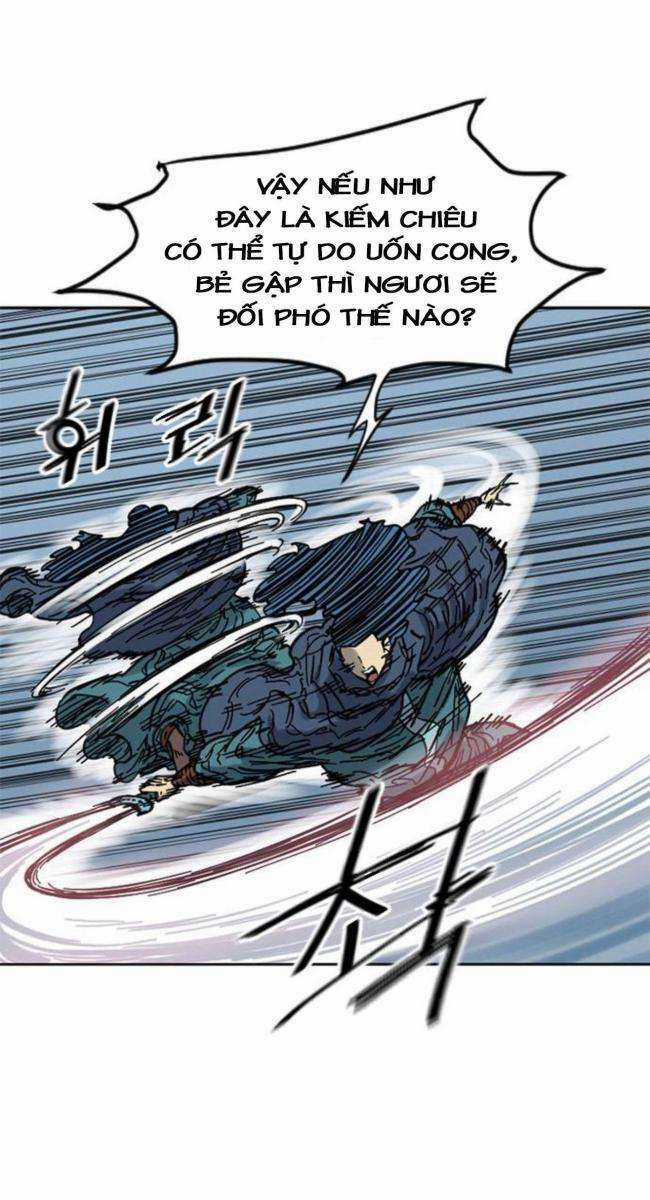 Thiên Hạ Đệ Nhất Nhân Chapter 85 trang 11