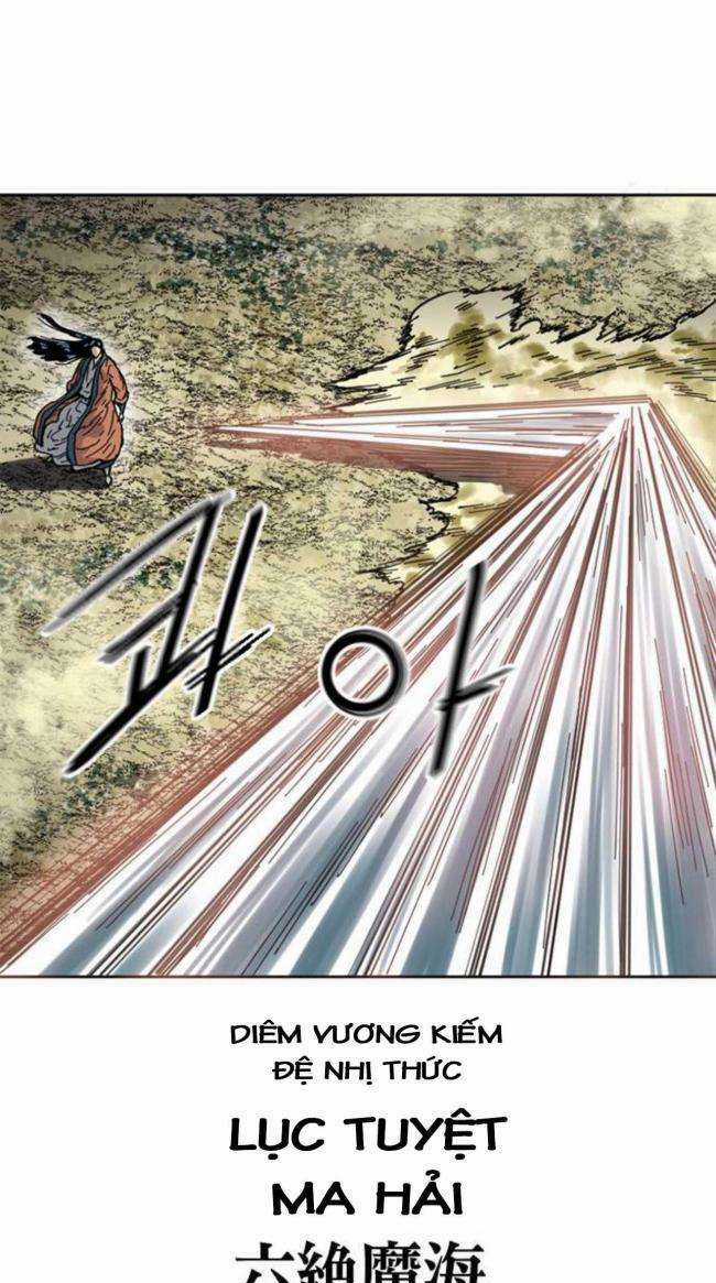 Thiên Hạ Đệ Nhất Nhân Chapter 85 trang 12