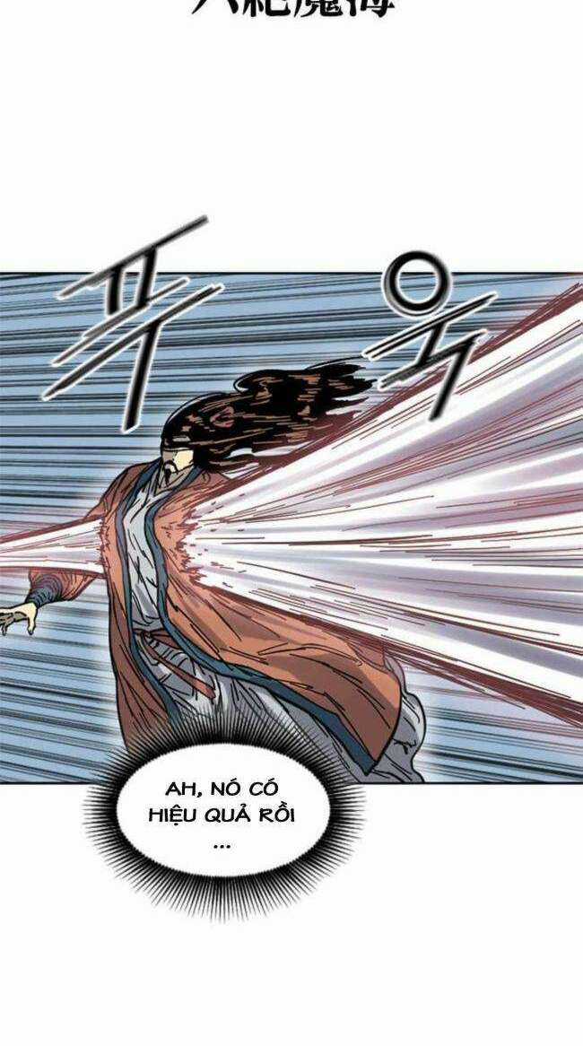 Thiên Hạ Đệ Nhất Nhân Chapter 85 trang 13