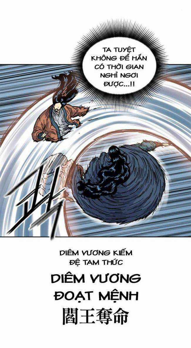 Thiên Hạ Đệ Nhất Nhân Chapter 85 trang 15