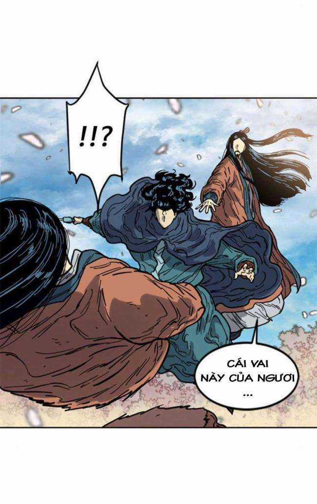 Thiên Hạ Đệ Nhất Nhân Chapter 85 trang 16