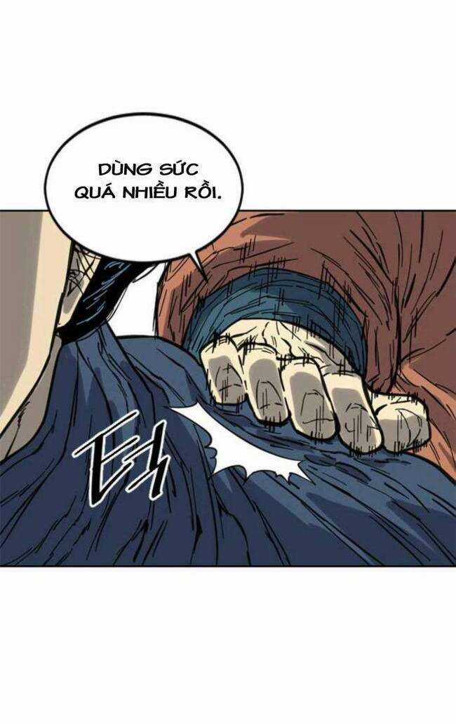 Thiên Hạ Đệ Nhất Nhân Chapter 85 trang 17