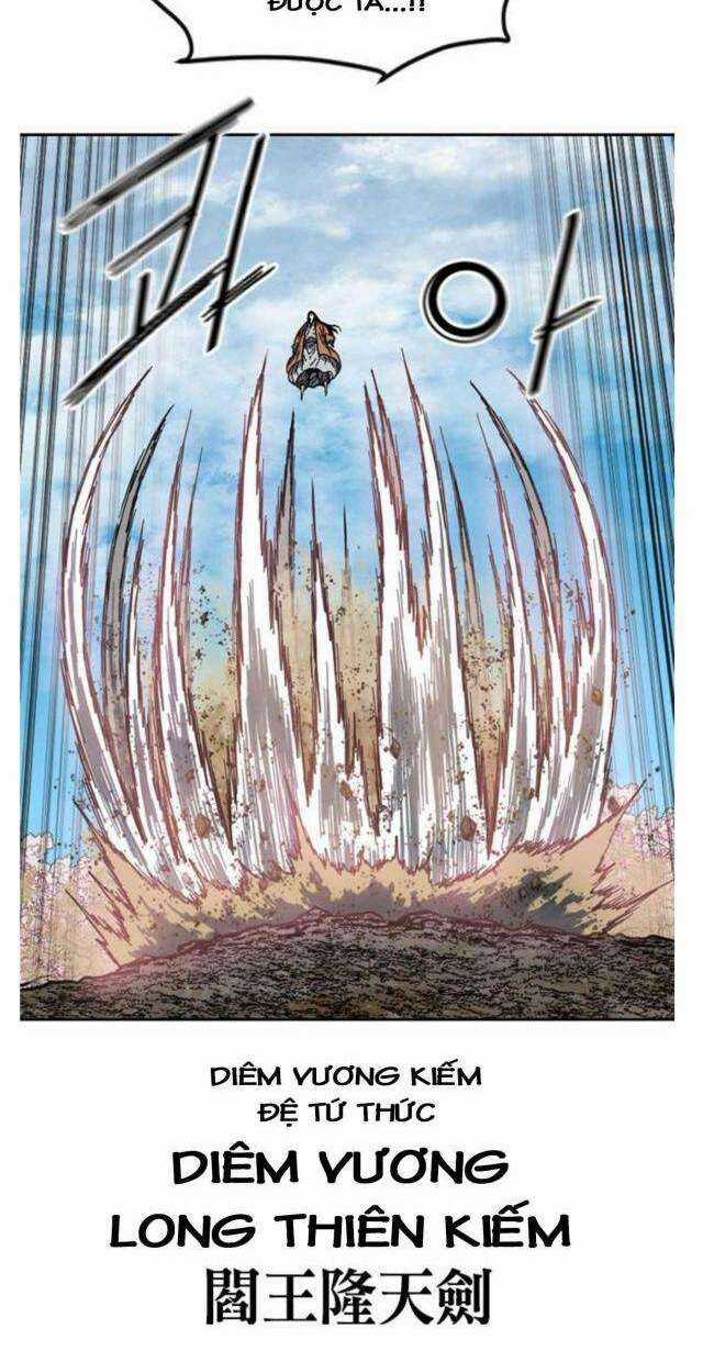 Thiên Hạ Đệ Nhất Nhân Chapter 85 trang 21