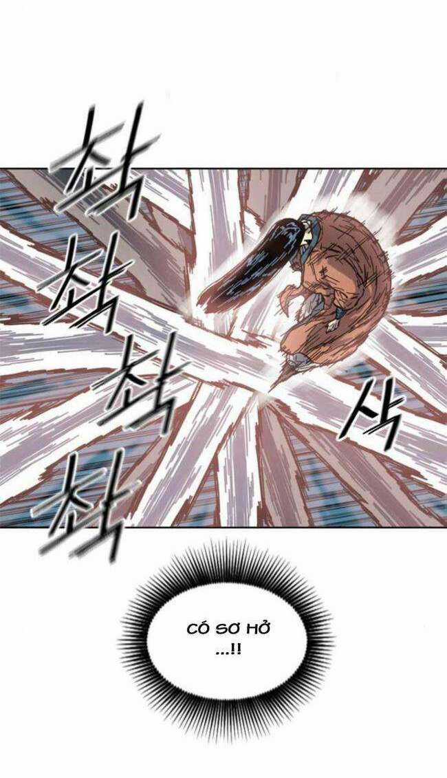 Thiên Hạ Đệ Nhất Nhân Chapter 85 trang 23