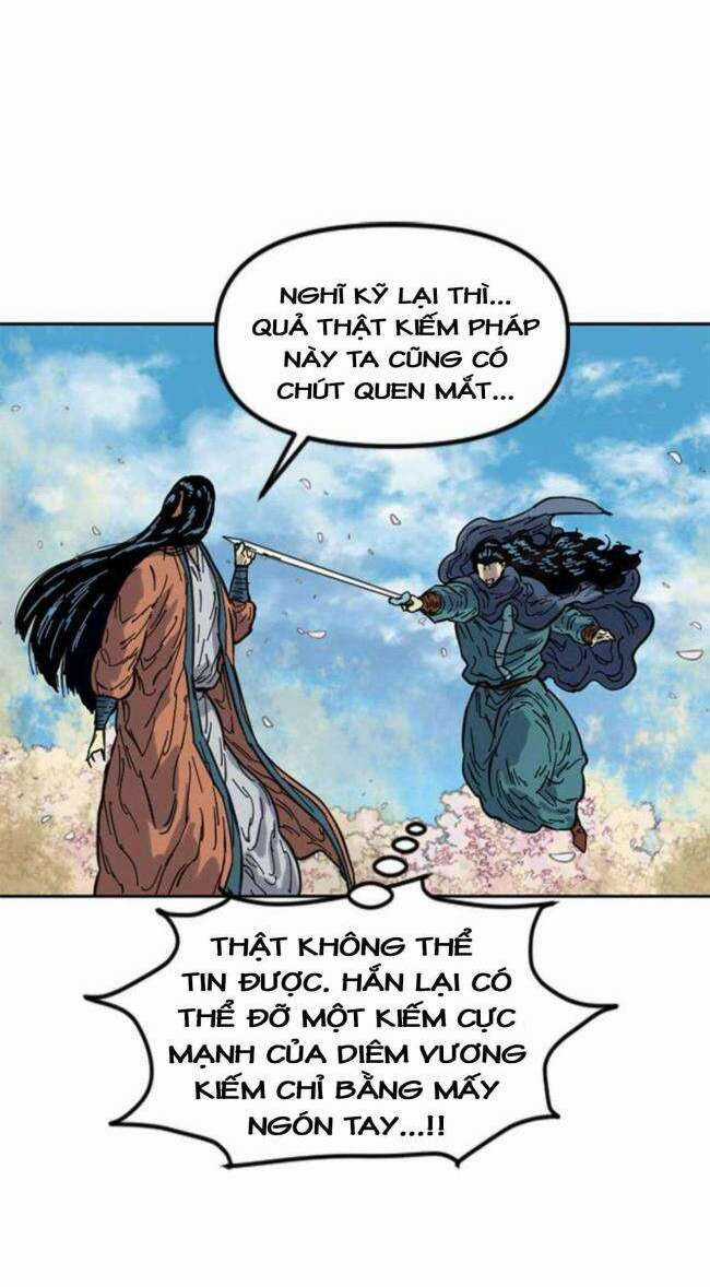 Thiên Hạ Đệ Nhất Nhân Chapter 85 trang 27