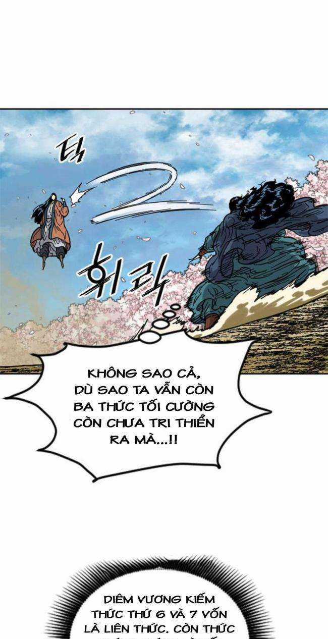 Thiên Hạ Đệ Nhất Nhân Chapter 85 trang 28