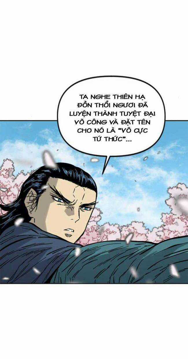 Thiên Hạ Đệ Nhất Nhân Chapter 85 trang 3