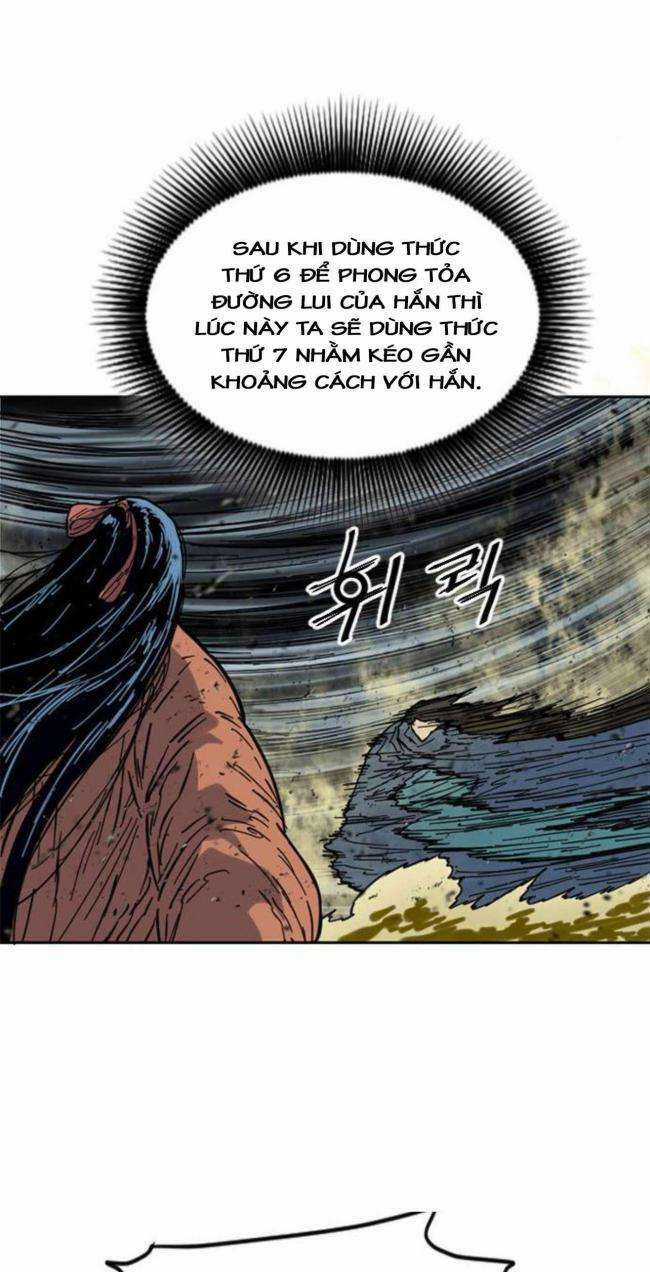 Thiên Hạ Đệ Nhất Nhân Chapter 85 trang 32
