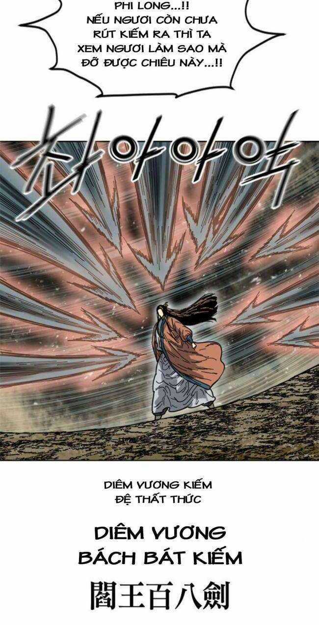 Thiên Hạ Đệ Nhất Nhân Chapter 85 trang 33