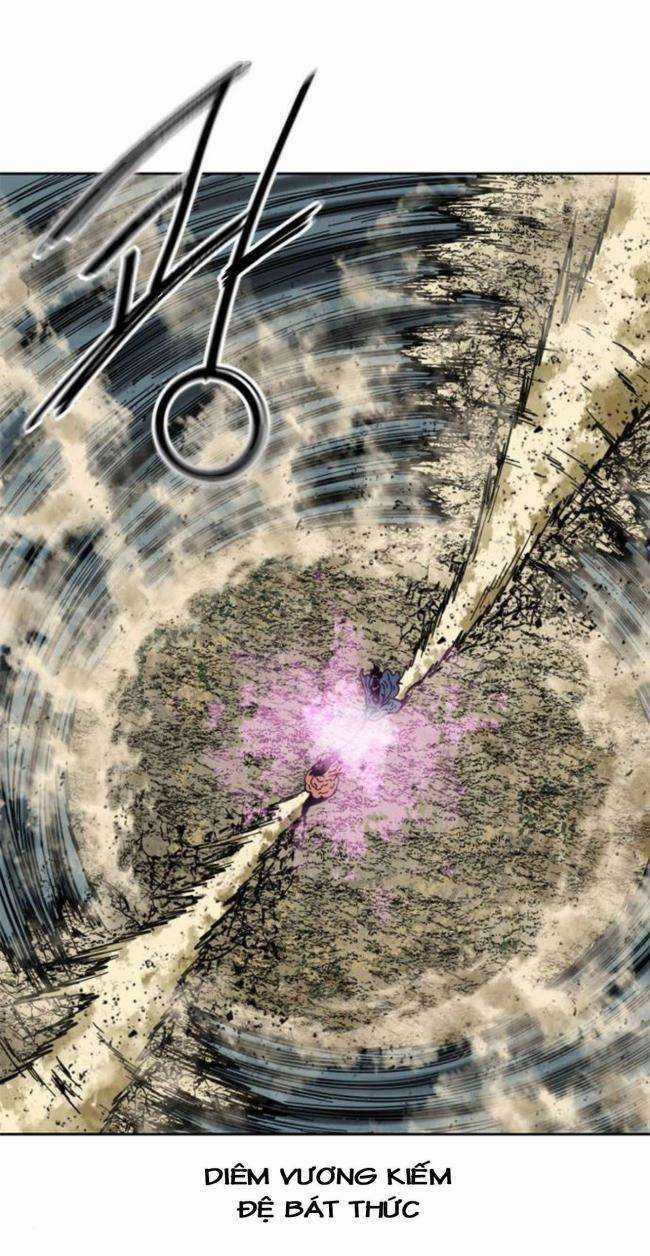 Thiên Hạ Đệ Nhất Nhân Chapter 85 trang 36