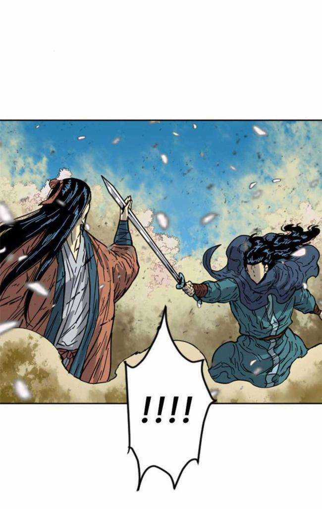 Thiên Hạ Đệ Nhất Nhân Chapter 85 trang 38